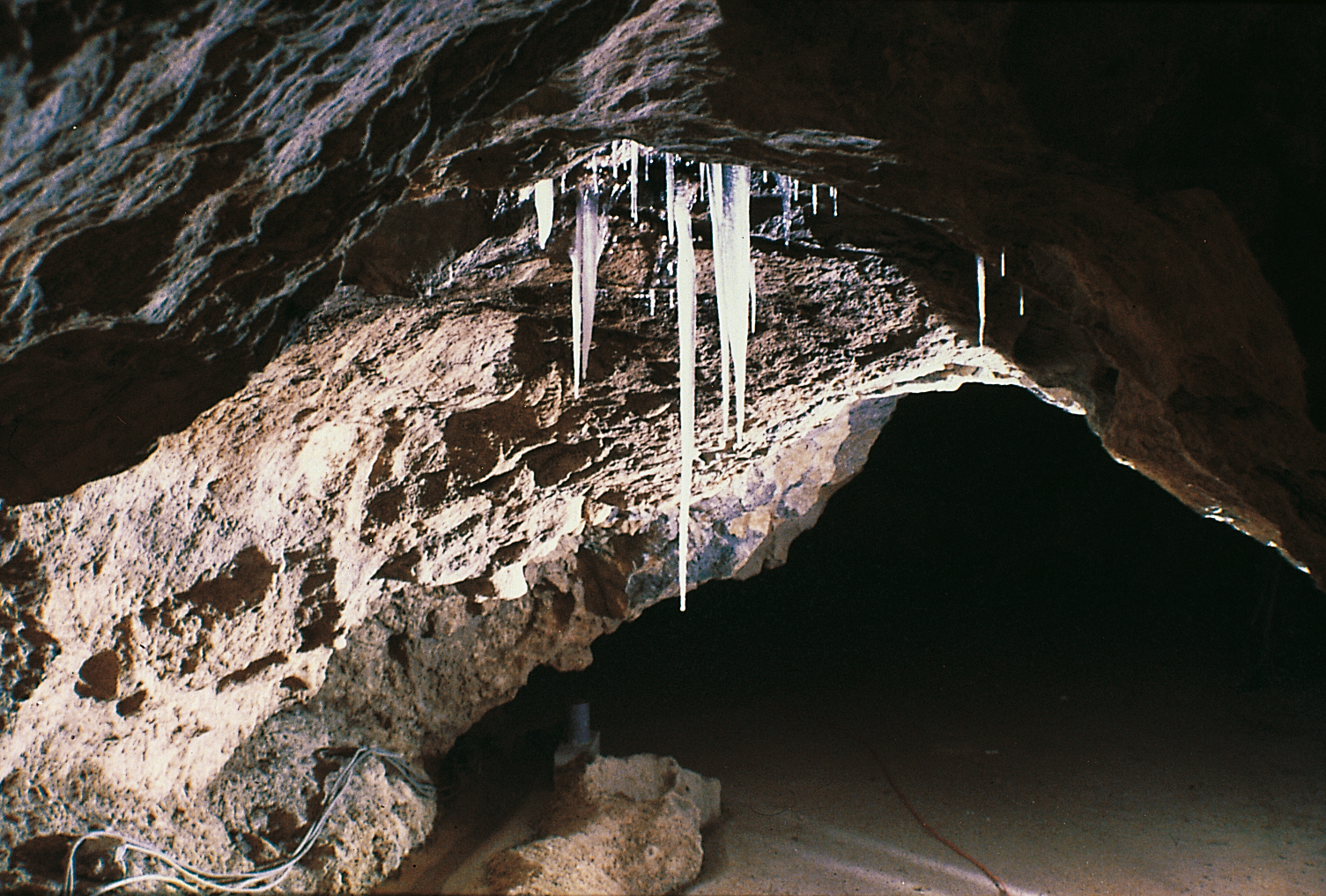 stalattiti di ghiaccio19